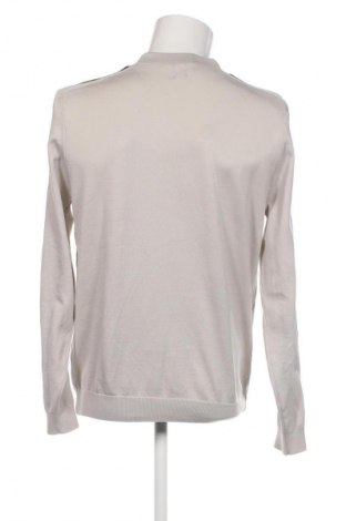 Herrenpullover River Island, Größe L, Farbe Grau, Preis € 10,99