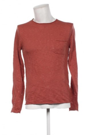 Herrenpullover River Island, Größe XS, Farbe Braun, Preis € 9,99