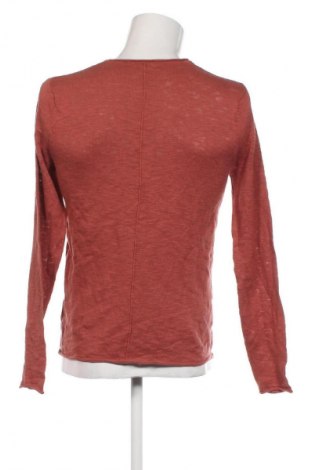 Męski sweter River Island, Rozmiar XS, Kolor Brązowy, Cena 38,99 zł