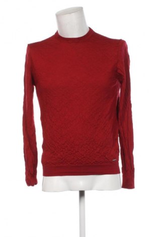 Herrenpullover Roy Robson, Größe XL, Farbe Rot, Preis 23,99 €