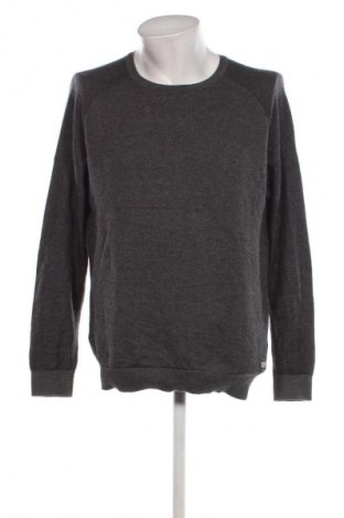 Herrenpullover S.Oliver, Größe L, Farbe Grau, Preis € 10,99