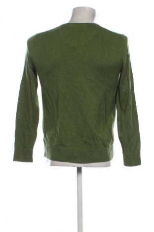 Herrenpullover S.Oliver, Größe M, Farbe Grün, Preis € 8,99