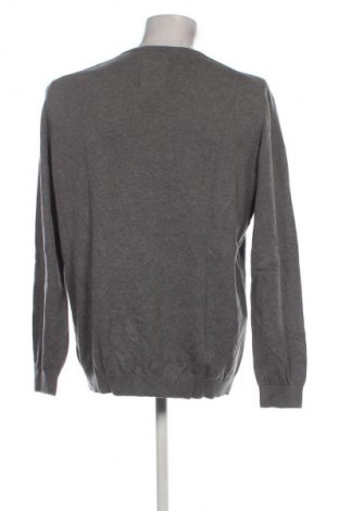 Herrenpullover S.Oliver, Größe XL, Farbe Grau, Preis 10,99 €