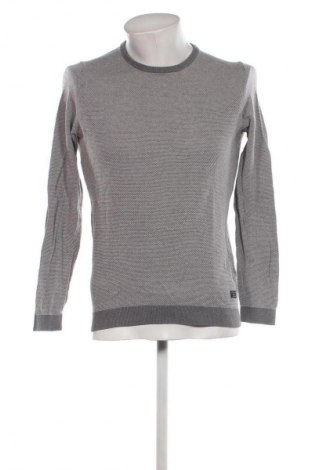 Herrenpullover S.Oliver, Größe M, Farbe Grau, Preis € 9,99