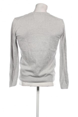 Herrenpullover S.Oliver, Größe M, Farbe Grau, Preis 6,99 €