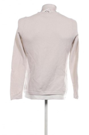 Herrenpullover S.Oliver, Größe L, Farbe Ecru, Preis € 5,99