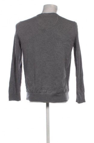 Herrenpullover S.Oliver, Größe L, Farbe Grau, Preis 10,99 €