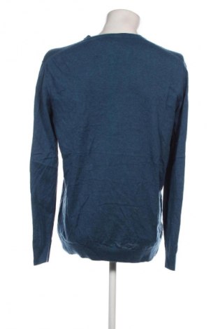 Herrenpullover S.Oliver, Größe XL, Farbe Blau, Preis € 9,99