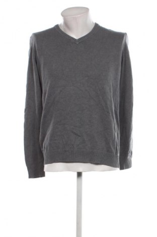 Herrenpullover S.Oliver, Größe XL, Farbe Grau, Preis € 2,99