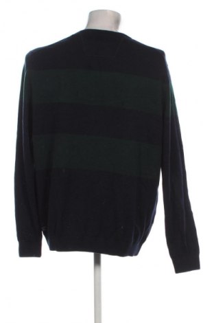 Herrenpullover S.Oliver, Größe XXL, Farbe Blau, Preis 10,99 €