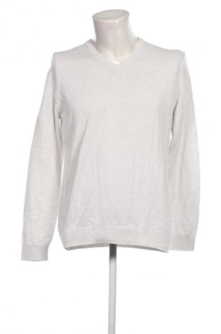 Herrenpullover S.Oliver, Größe L, Farbe Grau, Preis € 5,99