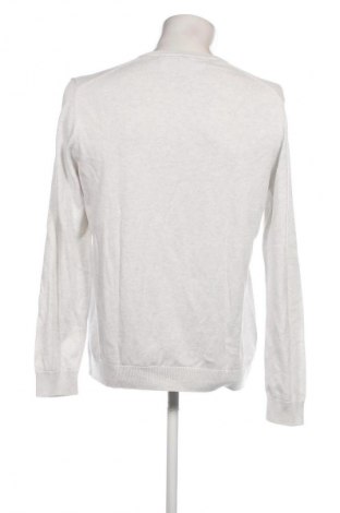 Herrenpullover S.Oliver, Größe L, Farbe Grau, Preis 10,99 €