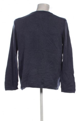 Herrenpullover S.Oliver, Größe XL, Farbe Blau, Preis € 10,99