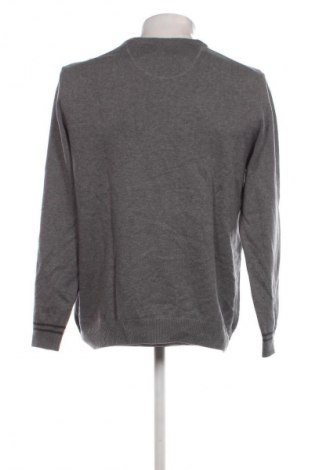 Herrenpullover S.Oliver, Größe XL, Farbe Grau, Preis € 10,99