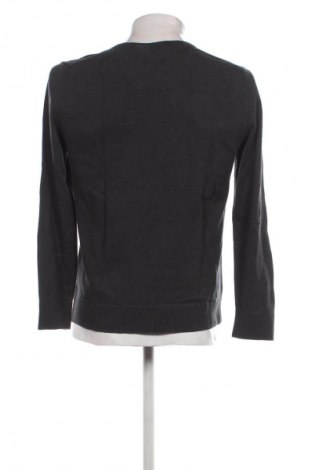 Herrenpullover S.Oliver, Größe M, Farbe Grau, Preis 9,99 €