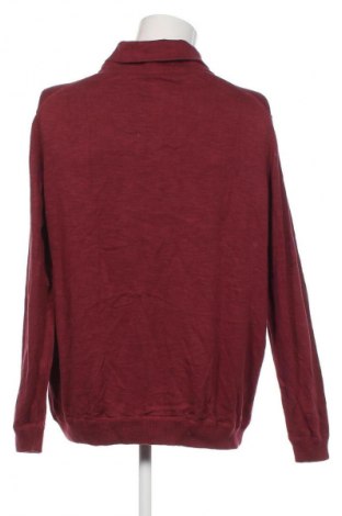 Herrenpullover S.Oliver, Größe 3XL, Farbe Rot, Preis 10,99 €