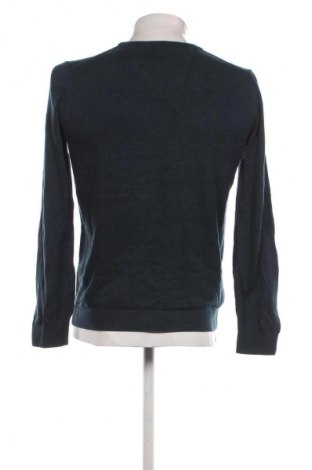 Herrenpullover S.Oliver, Größe M, Farbe Grün, Preis 9,99 €