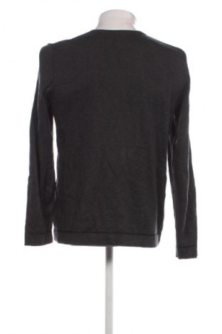 Herrenpullover S.Oliver, Größe M, Farbe Grau, Preis 9,99 €