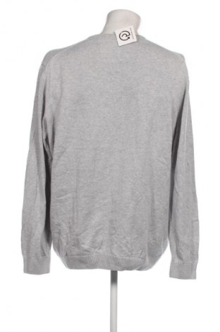 Herrenpullover S.Oliver, Größe XXL, Farbe Grau, Preis 10,99 €