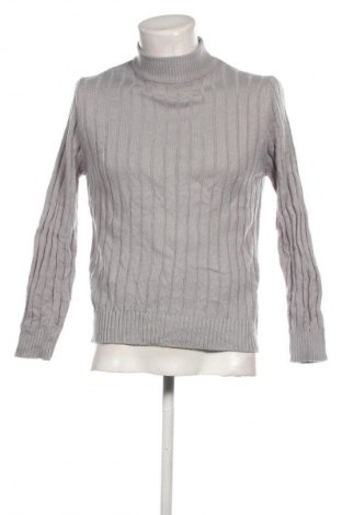 Herrenpullover SHEIN, Größe S, Farbe Grau, Preis € 6,99