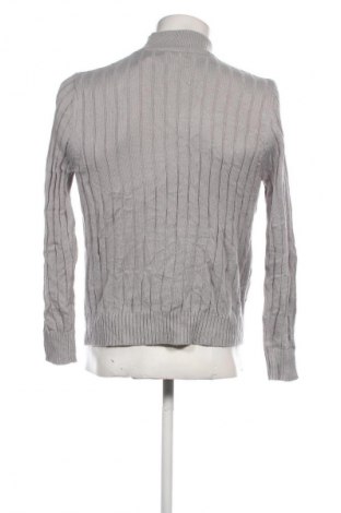 Herrenpullover SHEIN, Größe S, Farbe Grau, Preis € 6,99