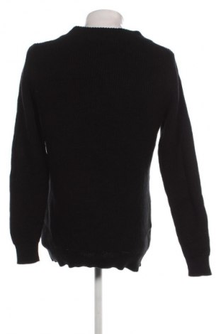 Herrenpullover Saba, Größe M, Farbe Schwarz, Preis 28,49 €