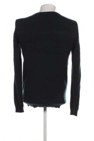 Herrenpullover Samsoe & Samsoe, Größe L, Farbe Grün, Preis € 28,29