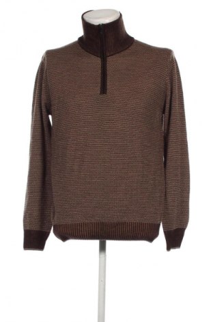 Herrenpullover Sand, Größe L, Farbe Mehrfarbig, Preis 33,99 €