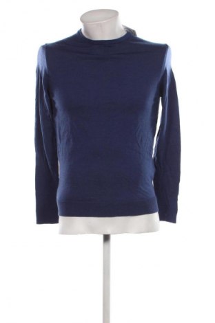 Herrenpullover Selected, Größe S, Farbe Blau, Preis 17,99 €