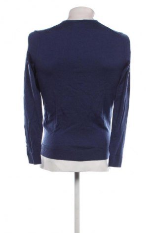 Herrenpullover Selected, Größe S, Farbe Blau, Preis 19,99 €