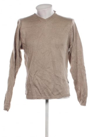 Herrenpullover Selected, Größe XXL, Farbe Beige, Preis € 19,99