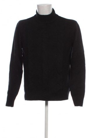 Herrenpullover Selected, Größe XXL, Farbe Schwarz, Preis € 19,99