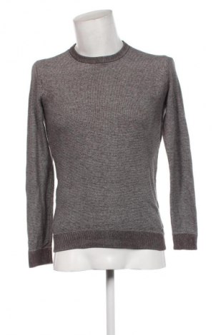 Herrenpullover Selected, Größe M, Farbe Grau, Preis € 30,99