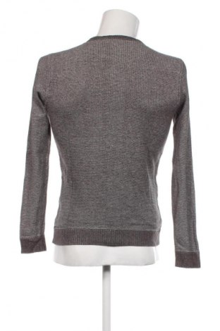 Herrenpullover Selected, Größe M, Farbe Grau, Preis 23,99 €