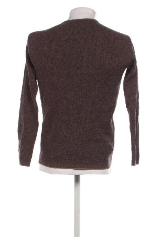 Herrenpullover Selected Homme, Größe S, Farbe Braun, Preis € 7,99