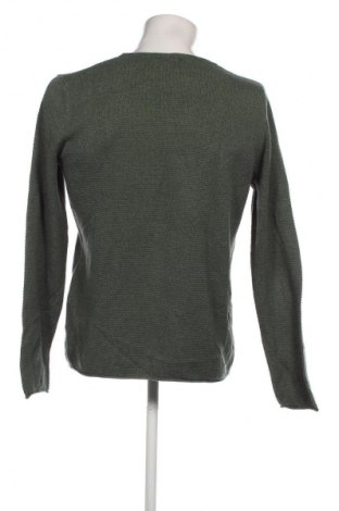 Herrenpullover Selected Homme, Größe L, Farbe Grün, Preis 12,49 €