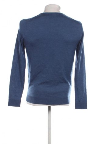 Herrenpullover Selected Homme, Größe S, Farbe Blau, Preis € 10,99