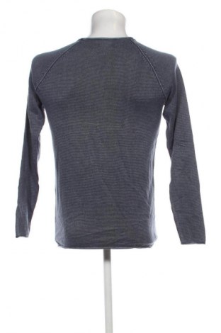 Herrenpullover Selected Homme, Größe S, Farbe Blau, Preis € 3,99