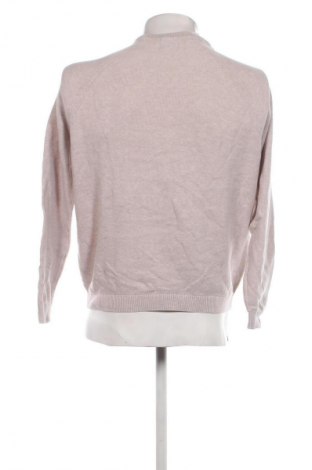 Herrenpullover Sfera Man, Größe L, Farbe Beige, Preis 9,49 €