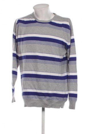 Herrenpullover Smog, Größe XXL, Farbe Grau, Preis 8,49 €