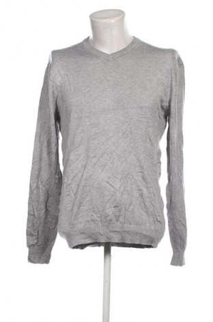 Herrenpullover Smog, Größe L, Farbe Grau, Preis € 9,49