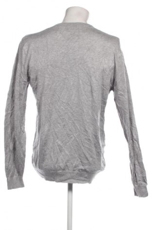 Herrenpullover Smog, Größe L, Farbe Grau, Preis € 9,49