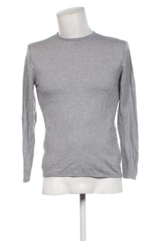 Herrenpullover Smog, Größe M, Farbe Grau, Preis € 4,49