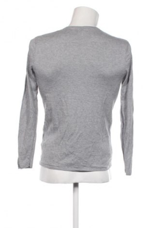 Herrenpullover Smog, Größe M, Farbe Grau, Preis € 4,49