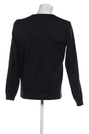 Herrenpullover Sorbino, Größe L, Farbe Blau, Preis 10,99 €