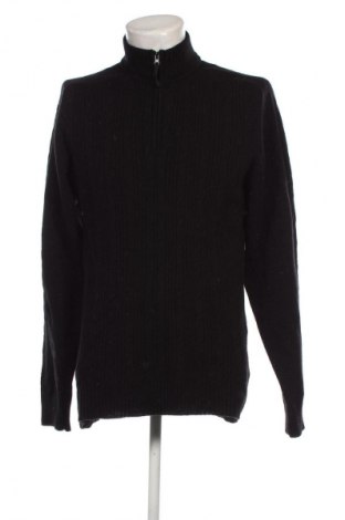 Herrenpullover Stanfield, Größe XXL, Farbe Schwarz, Preis € 14,79