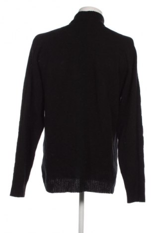 Herrenpullover Stanfield, Größe XXL, Farbe Schwarz, Preis 14,79 €