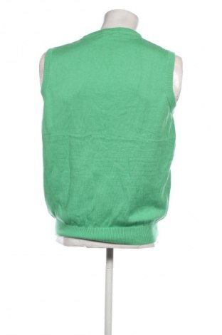 Pulover de bărbați Straight Up, Mărime L, Culoare Verde, Preț 16,99 Lei