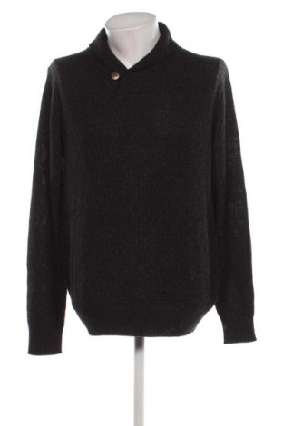 Herrenpullover Straight Up, Größe L, Farbe Schwarz, Preis € 9,49