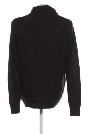 Herrenpullover Straight Up, Größe L, Farbe Schwarz, Preis € 9,49